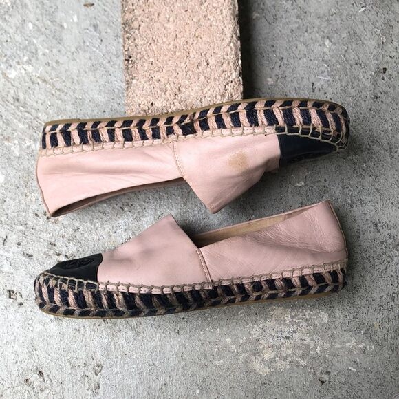 Tory Burch espadrilles - Picture 2 of 9